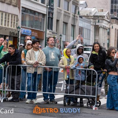 2025 Greater New Haven St Patricks Day Parade Interactive Live Experience Full Lineup Marching Bands Floats Irish Dance Drum Corps Pipes And Drums Firefighte 871