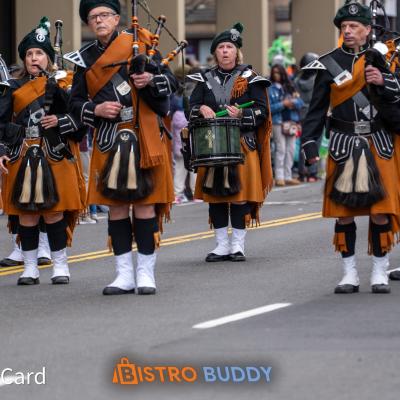 2025 Greater New Haven St Patricks Day Parade Interactive Live Experience Full Lineup Marching Bands Floats Irish Dance Drum Corps Pipes And Drums Firefighters 11