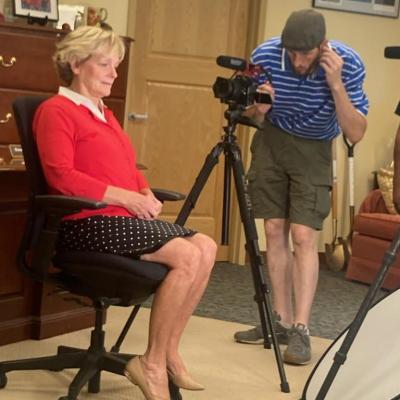 Pizzatown Documentary Filming Mayors Office Torrington Ct Pizza Culture Behind The Scenes Local Pizzerias Community Spirit Cinematic Production City Hall Exclusive Insights Pizza Heritage 1 3