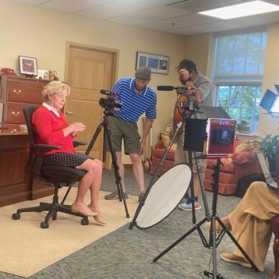 Pizzatown Documentary Filming Mayors Office Torrington Ct Pizza Culture Behind The Scenes Local Pizzerias Community Spirit Cinematic Production City Hall Exclusive Insights Pizza Heritage 1 4