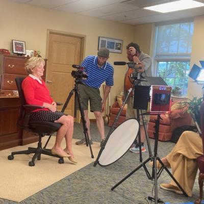 Pizzatown Documentary Filming Mayors Office Torrington Ct Pizza Culture Behind The Scenes Local Pizzerias Community Spirit Cinematic Production City Hall Exclusive Insights Pizza Heritage 1 5