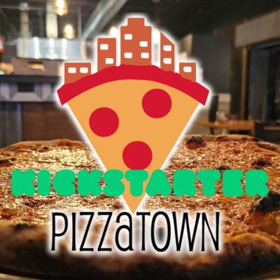 Pizzatown Documentary Kickstarter Campaign Torrington Ct Community Pizza Culture Support Launch February 9th