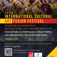 International Cultural Arts Fusion Festival