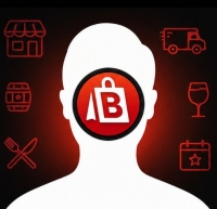 Business Owner (Private) profile choice on BISTRO BUDDY