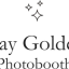 Stay Golden Photo Booth