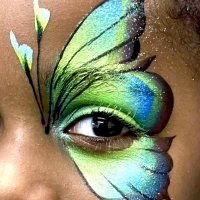 Face & Body Painting!