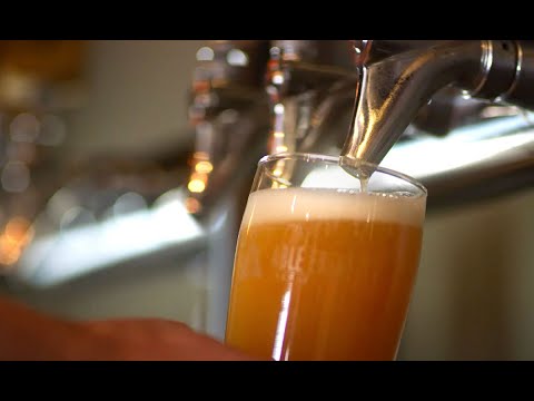 704b27084030f0e97ce3ce3e5953e9e5 Something's Brewing: New Park Brewing - BISTRO BUDDY | Food & Drink Community Network  Discover and support your local food and drink event scene on the ultimate community platform for foodies and businesses to connect & collaborate!