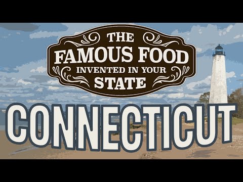 704b27084030f0e97ce3ce3e5953e9e5 What Famous Food Was Invented in Connecticut? - BISTRO BUDDY | Food & Drink Community Network  Discover and support your local food and drink event scene on the ultimate community platform for foodies and businesses to connect & collaborate!