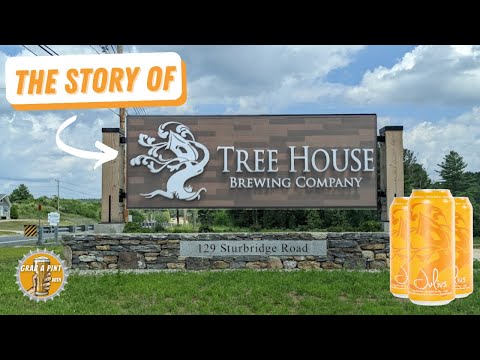 704b27084030f0e97ce3ce3e5953e9e5 The Story of Treehouse Brewing Company #beer #brewery #craftbeer - BISTRO BUDDY | Food & Drink Community Network  Discover and support your local food and drink event scene on the ultimate community platform for foodies and businesses to connect & collaborate!