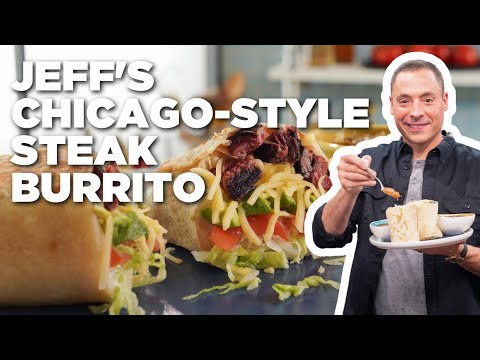 704b27084030f0e97ce3ce3e5953e9e5 Jeff Mauro's Chicago-Style Steak Burrito | The Kitchen | Food Network - BISTRO BUDDY | Food & Drink Community Network  Discover and support your local food and drink event scene on the ultimate community platform for foodies and businesses to connect & collaborate!