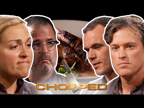 704b27084030f0e97ce3ce3e5953e9e5 Chopped: Grilling Salmon, Wild Boar & Mayo | Full Episode Recap | S7 E4 | Food Network - BISTRO BUDDY | Food & Drink Community Network  Discover and support your local food and drink event scene on the ultimate community platform for foodies and businesses to connect & collaborate!