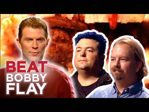 704b27084030f0e97ce3ce3e5953e9e5 Beat Bobby Flay: Fried Chicken Sandwich Challenge | Full Episode Recap | S2 E2 | Food Network - BISTRO BUDDY | Food & Drink Community Network  Discover and support your local food and drink event scene on the ultimate community platform for foodies and businesses to connect & collaborate!