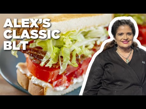 704b27084030f0e97ce3ce3e5953e9e5 Alex Guarnaschelli's BLT | Alex vs. America | Food Network - BISTRO BUDDY | Food & Drink Community Network  Discover and support your local food and drink event scene on the ultimate community platform for foodies and businesses to connect & collaborate!