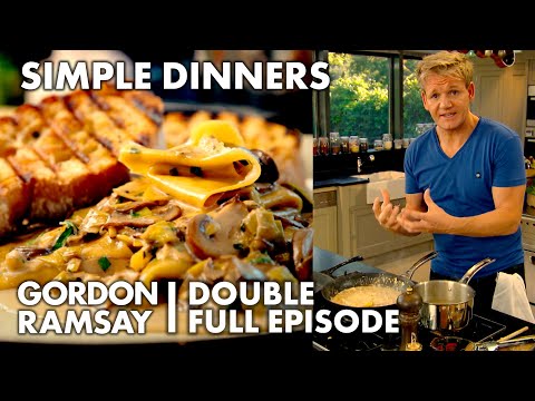 704b27084030f0e97ce3ce3e5953e9e5 Simple Dinners With Gordon Ramsay | Gordon Ramsay's Ultimate Cookery Course - BISTRO BUDDY | Food & Drink Community Network  Discover and support your local food and drink event scene on the ultimate community platform for foodies and businesses to connect & collaborate!