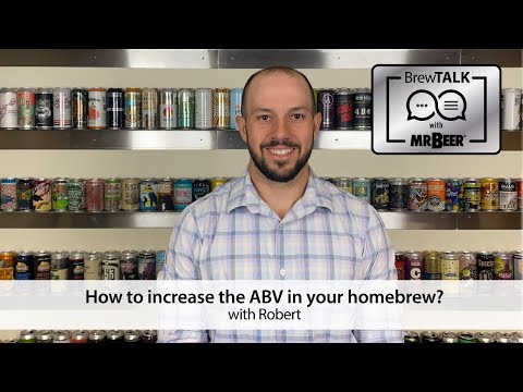 704b27084030f0e97ce3ce3e5953e9e5 How to increase the ABV in your homebrew? - BISTRO BUDDY | Food & Drink Community Network  Discover and support your local food and drink event scene on the ultimate community platform for foodies and businesses to connect & collaborate!