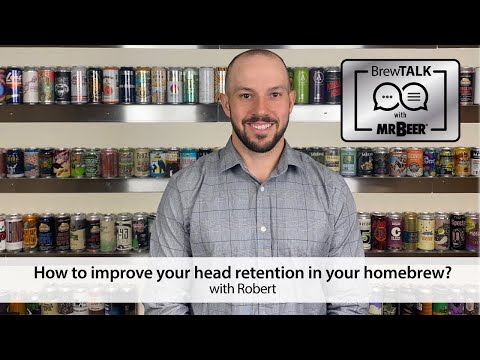 704b27084030f0e97ce3ce3e5953e9e5 How to improve head retention in your homebrew? - BISTRO BUDDY | Food & Drink Community Network  Discover and support your local food and drink event scene on the ultimate community platform for foodies and businesses to connect & collaborate!