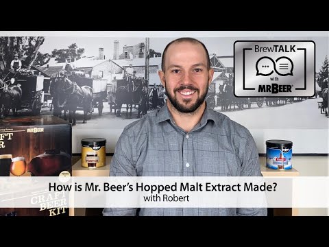 704b27084030f0e97ce3ce3e5953e9e5 How is Mr. Beer's Hopped Malt Extract Made? - BISTRO BUDDY | Food & Drink Community Network  Discover and support your local food and drink event scene on the ultimate community platform for foodies and businesses to connect & collaborate!