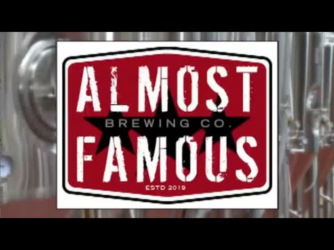 704b27084030f0e97ce3ce3e5953e9e5 Something's Brewing: Almost Famous Brewing - BISTRO BUDDY | Food & Drink Community Network  Discover and support your local food and drink event scene on the ultimate community platform for foodies and businesses to connect & collaborate!