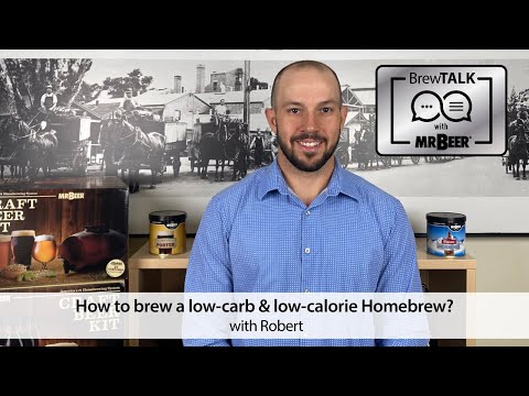 704b27084030f0e97ce3ce3e5953e9e5 How to brew a low-carb & low-calorie Homebrew? - BISTRO BUDDY | Food & Drink Community Network  Discover and support your local food and drink event scene on the ultimate community platform for foodies and businesses to connect & collaborate!