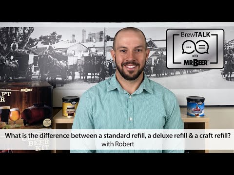 704b27084030f0e97ce3ce3e5953e9e5 What is the difference between a standard refill, a deluxe refill, and a craft refill? - BISTRO BUDDY | Food & Drink Community Network  Discover and support your local food and drink event scene on the ultimate community platform for foodies and businesses to connect & collaborate!