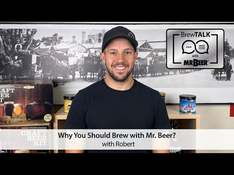 704b27084030f0e97ce3ce3e5953e9e5 Why you should brew with Mr. Beer? - BISTRO BUDDY | Food & Drink Community Network  Discover and support your local food and drink event scene on the ultimate community platform for foodies and businesses to connect & collaborate!