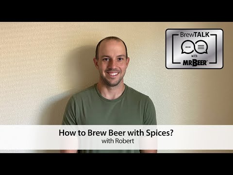 704b27084030f0e97ce3ce3e5953e9e5 How to brew beer with spices? - BISTRO BUDDY | Food & Drink Community Network  Discover and support your local food and drink event scene on the ultimate community platform for foodies and businesses to connect & collaborate!