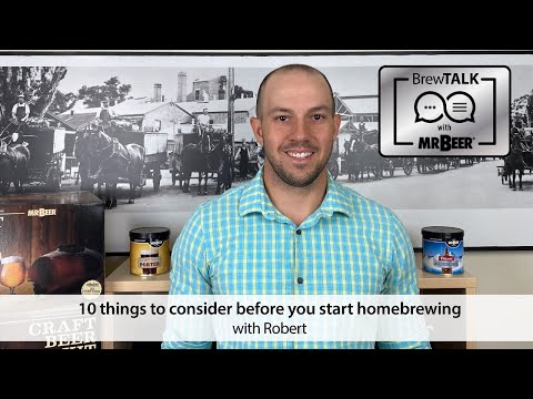 704b27084030f0e97ce3ce3e5953e9e5 10 Things to Consider Before You Start Homebrewing - BISTRO BUDDY | Food & Drink Community Network  Discover and support your local food and drink event scene on the ultimate community platform for foodies and businesses to connect & collaborate!