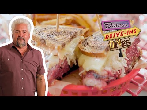 704b27084030f0e97ce3ce3e5953e9e5 Guy Fieri Eats HEAVENLY Pastrami Sandwich at BBQ Joint | Diners, Drive-Ins and Dives | Food Network - BISTRO BUDDY | Food & Drink Community Network  Discover and support your local food and drink event scene on the ultimate community platform for foodies and businesses to connect & collaborate!