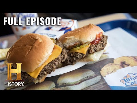 704b27084030f0e97ce3ce3e5953e9e5 Modern Marvels: Fast Food (S18, E7) | Full Episode-1 - BISTRO BUDDY | Food & Drink Community Network  Discover and support your local food and drink event scene on the ultimate community platform for foodies and businesses to connect & collaborate!