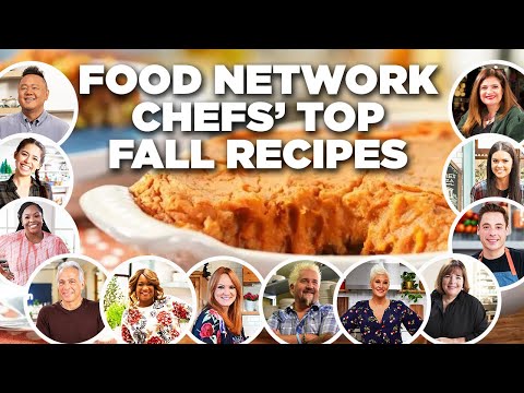 704b27084030f0e97ce3ce3e5953e9e5 Food Network Chefs' Top Cozy Fall Recipe Videos | Food Network - BISTRO BUDDY | Food & Drink Community Network  Discover and support your local food and drink event scene on the ultimate community platform for foodies and businesses to connect & collaborate!