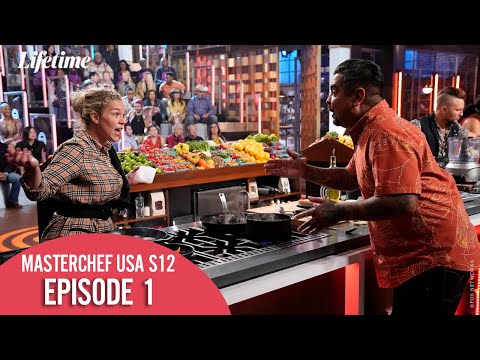 704b27084030f0e97ce3ce3e5953e9e5 MasterChef USA (S12): Full Ep 1 | A Second Chance - BISTRO BUDDY | Food & Drink Community Network  Discover and support your local food and drink event scene on the ultimate community platform for foodies and businesses to connect & collaborate!