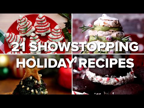 704b27084030f0e97ce3ce3e5953e9e5 21 Showstopping Holiday Recipes - BISTRO BUDDY | Food & Drink Community Network  Discover and support your local food and drink event scene on the ultimate community platform for foodies and businesses to connect & collaborate!