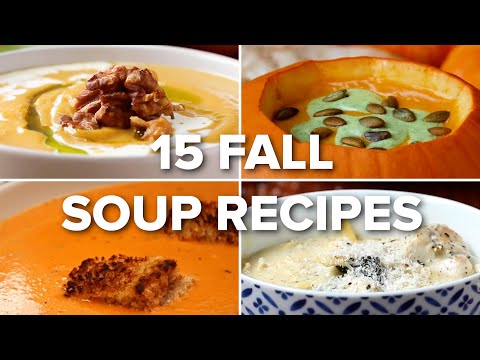 704b27084030f0e97ce3ce3e5953e9e5 15 Fall Soup Recipes - BISTRO BUDDY | Food & Drink Community Network  Discover and support your local food and drink event scene on the ultimate community platform for foodies and businesses to connect & collaborate!