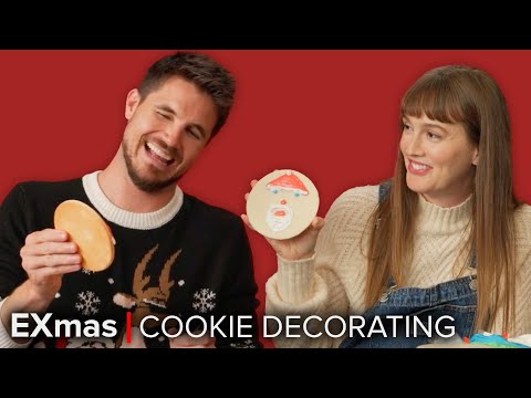 704b27084030f0e97ce3ce3e5953e9e5 Leighton Meester & Robbie Amell Holiday Cookie Decorating Challenge - BISTRO BUDDY | Food & Drink Community Network  Discover and support your local food and drink event scene on the ultimate community platform for foodies and businesses to connect & collaborate!