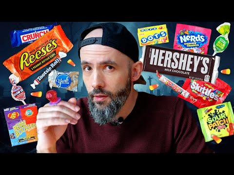 704b27084030f0e97ce3ce3e5953e9e5 Ranking 60+ Halloween Candies | Ranked with Babish - BISTRO BUDDY | Food & Drink Community Network  Discover and support your local food and drink event scene on the ultimate community platform for foodies and businesses to connect & collaborate!