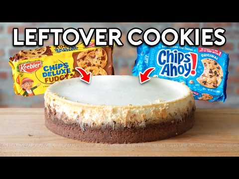 704b27084030f0e97ce3ce3e5953e9e5 6 Ways To Use Leftover Cookies | Anything with Alvin - BISTRO BUDDY | Food & Drink Community Network  Discover and support your local food and drink event scene on the ultimate community platform for foodies and businesses to connect & collaborate!