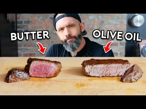 704b27084030f0e97ce3ce3e5953e9e5 Every Way to Screw Up Steak | Botched By Babish - BISTRO BUDDY | Food & Drink Community Network  Discover and support your local food and drink event scene on the ultimate community platform for foodies and businesses to connect & collaborate!