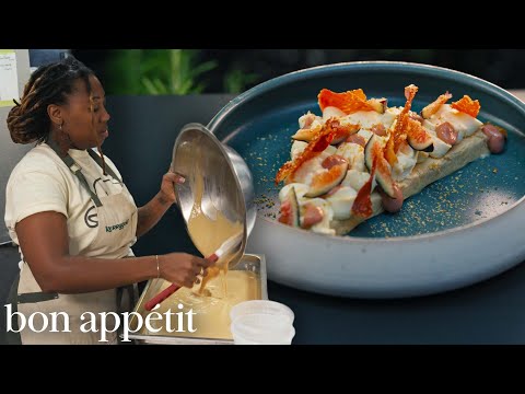 704b27084030f0e97ce3ce3e5953e9e5 This Women-Led Restaurant Has Kept Its Michelin Star for 11 Years | On The Line | Bon Appétit - BISTRO BUDDY | Food & Drink Community Network  Discover and support your local food and drink event scene on the ultimate community platform for foodies and businesses to connect & collaborate!