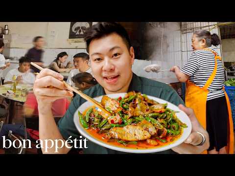 704b27084030f0e97ce3ce3e5953e9e5 LA’s Cheapest Michelin Star Meal is Served in a Food Court | On The Line | Bon Appétit - BISTRO BUDDY | Food & Drink Community Network  Discover and support your local food and drink event scene on the ultimate community platform for foodies and businesses to connect & collaborate!