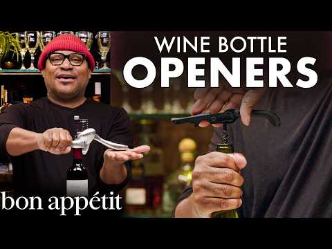 704b27084030f0e97ce3ce3e5953e9e5 Sommelier Tests 13 Wine Opening Gadgets | World Of Wine | Bon Appétit - BISTRO BUDDY | Food & Drink Community Network  Discover and support your local food and drink event scene on the ultimate community platform for foodies and businesses to connect & collaborate!