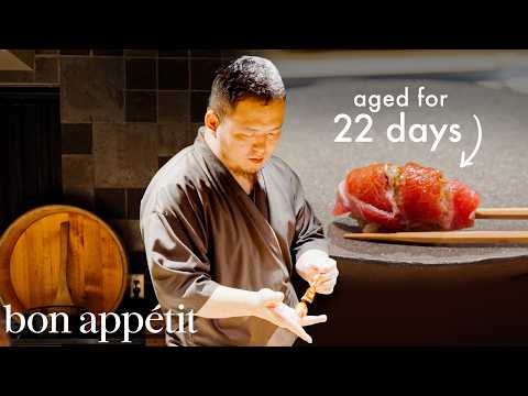 704b27084030f0e97ce3ce3e5953e9e5 The Michelin-Star Chef Serving Sushi in an Apartment | Masters At Work | Bon Appétit - BISTRO BUDDY | Food & Drink Community Network  Discover and support your local food and drink event scene on the ultimate community platform for foodies and businesses to connect & collaborate!