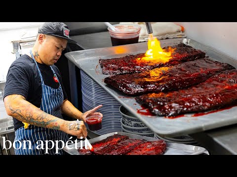 704b27084030f0e97ce3ce3e5953e9e5 Recreating Sheldon Simeon's Loco Moco From Taste | Reverse Engineering | Bon Appétit - BISTRO BUDDY | Food & Drink Community Network  Discover and support your local food and drink event scene on the ultimate community platform for foodies and businesses to connect & collaborate!