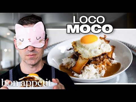 704b27084030f0e97ce3ce3e5953e9e5 Recreating Sheldon Simeon's Loco Moco From Taste | Reverse Engineering | Bon Appétit - BISTRO BUDDY | Food & Drink Community Network  Discover and support your local food and drink event scene on the ultimate community platform for foodies and businesses to connect & collaborate!