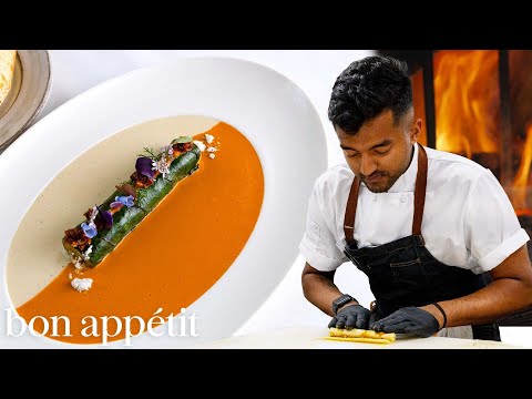 704b27084030f0e97ce3ce3e5953e9e5 NYC’s Best New Restaurant is Reimagining Filipino Cuisine | On The Line | Bon Appétit - BISTRO BUDDY | Food & Drink Community Network  Discover and support your local food and drink event scene on the ultimate community platform for foodies and businesses to connect & collaborate!