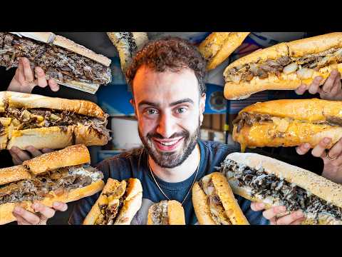 704b27084030f0e97ce3ce3e5953e9e5 Trying 19 Philly Cheesesteaks in 24 Hours to Find the Best One | Taste Of The Town | Bon Appétit - BISTRO BUDDY | Food & Drink Community Network  Discover and support your local food and drink event scene on the ultimate community platform for foodies and businesses to connect & collaborate!