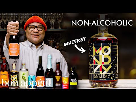 704b27084030f0e97ce3ce3e5953e9e5 Sommelier Tries 12 Non-Alcoholic Beverages | World Of Wine | Bon Appétit - BISTRO BUDDY | Food & Drink Community Network  Discover and support your local food and drink event scene on the ultimate community platform for foodies and businesses to connect & collaborate!