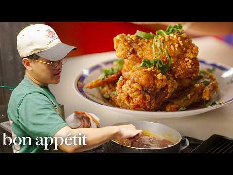 704b27084030f0e97ce3ce3e5953e9e5 Miami’s Best New Chef is Making The Vietnamese Food of His Childhood | On The Line | Bon Appétit - BISTRO BUDDY | Food & Drink Community Network  Discover and support your local food and drink event scene on the ultimate community platform for foodies and businesses to connect & collaborate!