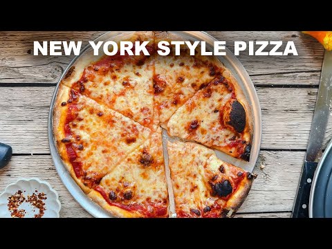 704b27084030f0e97ce3ce3e5953e9e5 New York Style Pizza - Made Right At Home! - BISTRO BUDDY | Food & Drink Community Network  Discover and support your local food and drink event scene on the ultimate community platform for foodies and businesses to connect & collaborate!