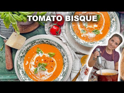 704b27084030f0e97ce3ce3e5953e9e5 Tomato Bisque Is The Perfect Way To End Summer! - BISTRO BUDDY | Food & Drink Community Network  Discover and support your local food and drink event scene on the ultimate community platform for foodies and businesses to connect & collaborate!