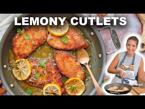 704b27084030f0e97ce3ce3e5953e9e5 Lemony Chicken Cutlets + The Story About My Kid! - BISTRO BUDDY | Food & Drink Community Network  Discover and support your local food and drink event scene on the ultimate community platform for foodies and businesses to connect & collaborate!